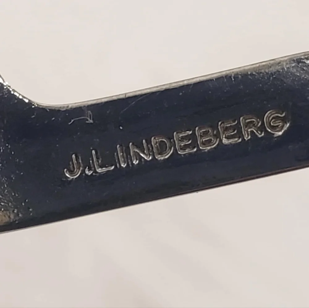 J Lindeberg Belt Sz 32‎